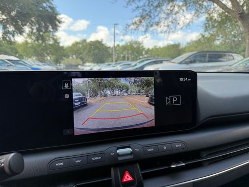 Used 2025 Kia K4 LXS image 17