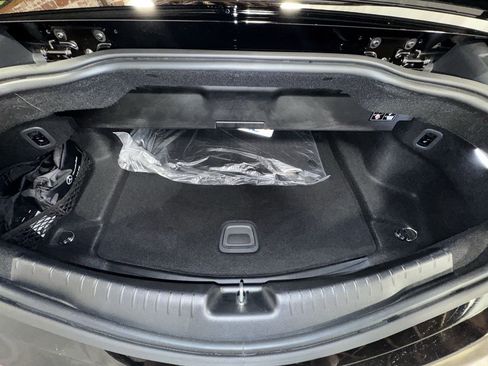 Used 2024 Mercedes-Benz CLE 300 4MATIC Cabriolet image 31