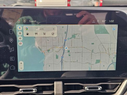 New 2026 Chevrolet Equinox LT w/ Midnight Edition image 14