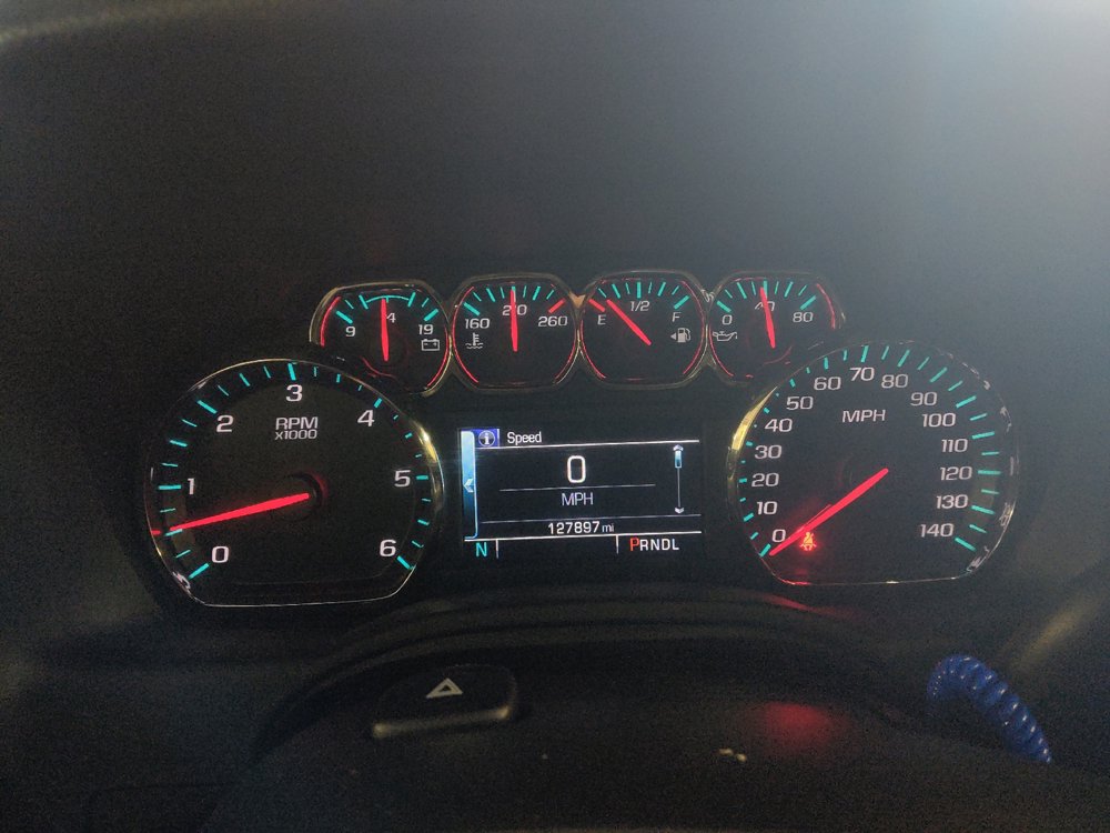 Used 2018 Chevrolet Tahoe LT AWD/4WD image 23