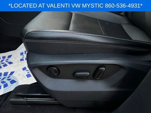 Certified 2022 Volkswagen Atlas SE w/ Panoramic Sunroof Package image 34