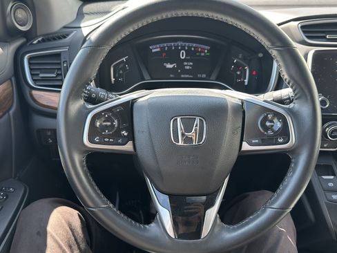 Used 2022 Honda CR-V EX-L image 19