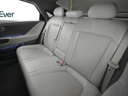 Used 2024 Hyundai Ioniq 6 SEL RWD image 24