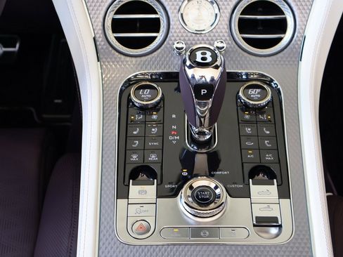 New 2025 Bentley Continental GT Speed image 28
