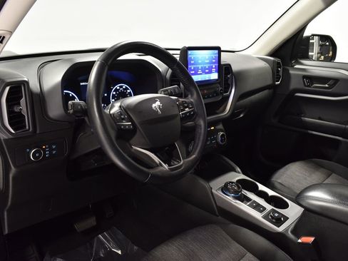Used 2022 Ford Bronco Sport Big Bend w/ Convenience Package image 11