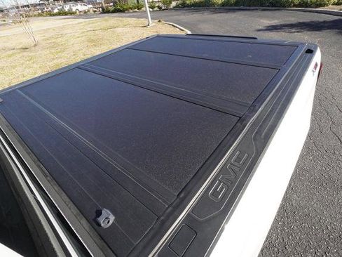 Used 2023 GMC Sierra 1500 SLT w/ SLT Premium Package image 13