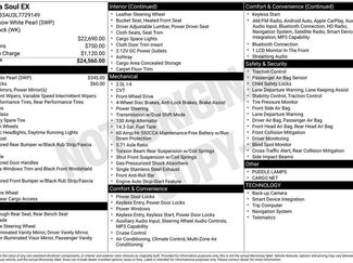 Used 2020 Kia Soul EX video 2