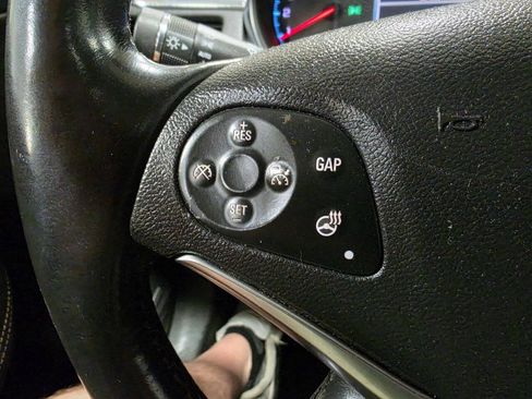 Used 2015 Chevrolet Impala LTZ FWD image 27