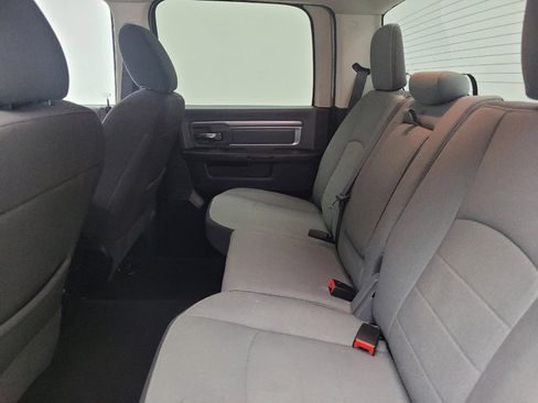 Used 2023 RAM 1500 Classic SLT w/ Trailer & Traction Group RWD image 18