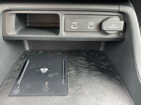 New 2026 Honda Passport TrailSport image 36