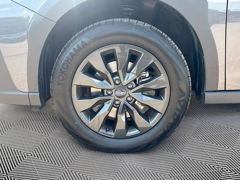 Certified 2024 Subaru Outback Onyx Edition XT AWD/4WD image 29