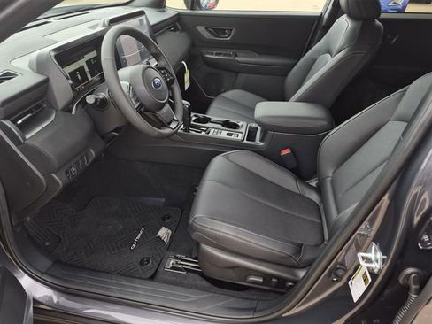 New 2026 Subaru Outback Limited XT AWD/4WD image 9