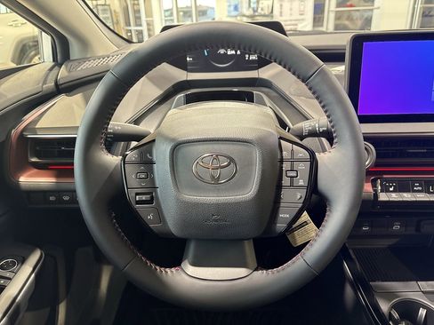 New 2026 Toyota Prius Plug-In Hybrid image 14