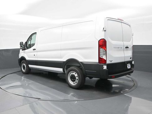 New 2025 Ford Transit 250 w/ Load Area Protection Package image 6