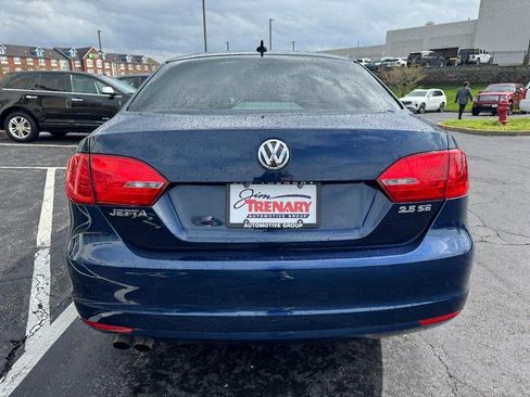 Used 2013 Volkswagen Jetta SE image 4