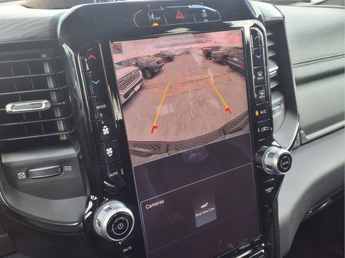 New 2026 RAM 1500 RHO image 13