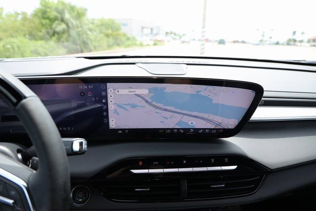 New 2026 Buick Enclave Avenir w/ Super Cruise Package FWD image 17