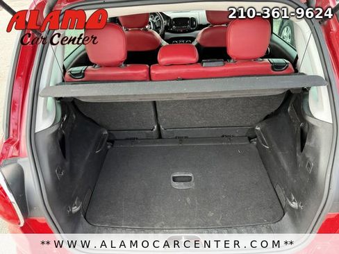 Used 2014 FIAT 500L Easy w/ Popular Equipment Group image 27