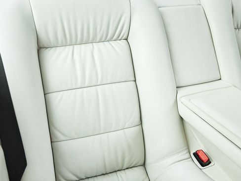 Used 1987 BMW M6 Coupe RWD image 85