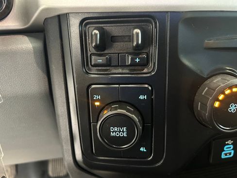 Used 2026 Ford F250 XLT AWD/4WD image 47