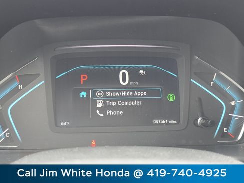 Certified 2023 Honda Odyssey Touring image 29