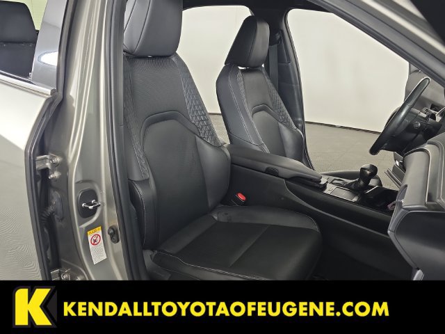 Used 2019 Lexus UX 200 FWD image 30