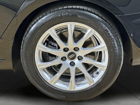 Used 2023 Audi A4 2.0T Premium w/ Convenience Package AWD/4WD image 24