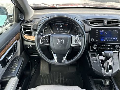 Used 2018 Honda CR-V EX-L image 14