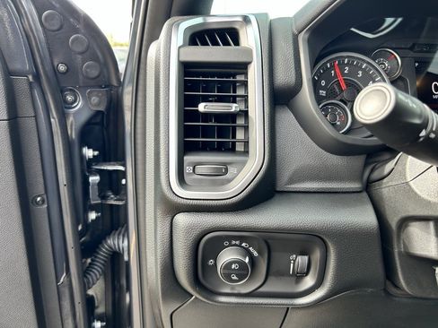 New 2026 RAM 2500 Big Horn image 17