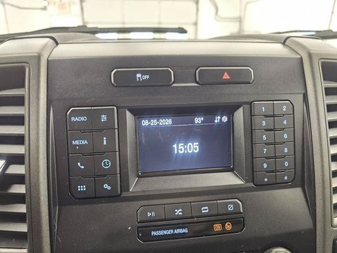 Used 2022 Ford F250 XL w/ Power Equipment Group RWD image 13