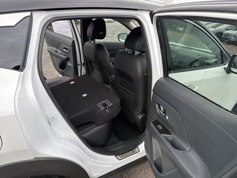 New 2026 Nissan Kicks SR w/ SR Premium Package image 21