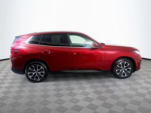 Used 2025 BMW X3 xDrive30i AWD/4WD image 8