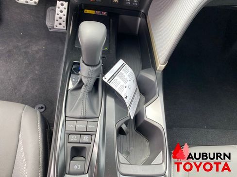 New 2026 Toyota Camry SE FWD image 34