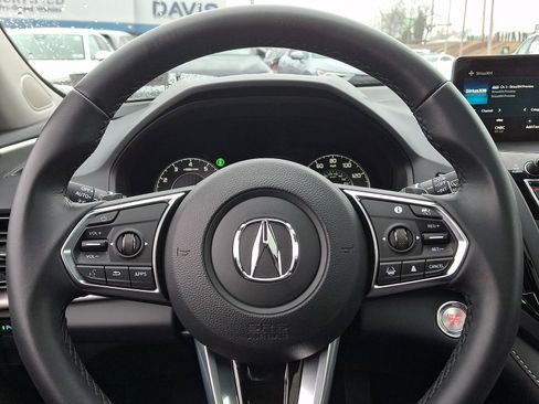 Certified 2024 Acura RDX w/ Technology Package image 20