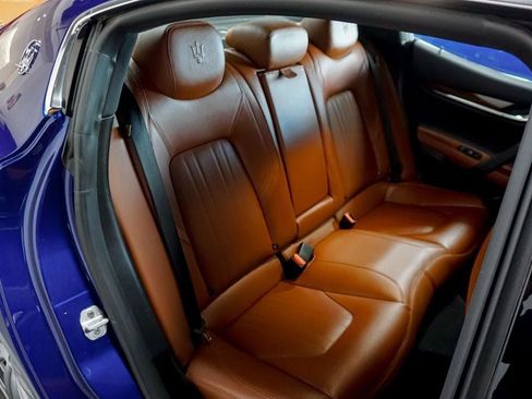 Used 2017 Maserati Ghibli S Q4 image 45