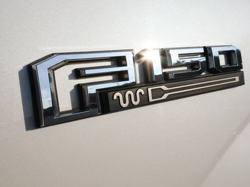 Used 2018 Ford F150 King Ranch w/ Equipment Group 601A Luxury image 27