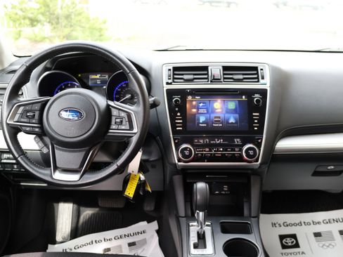 Used 2019 Subaru Outback 2.5i Premium AWD/4WD image 28