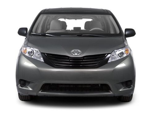 Used 2013 Toyota Sienna XLE w/ Entertainment Pkg AWD/4WD image 7