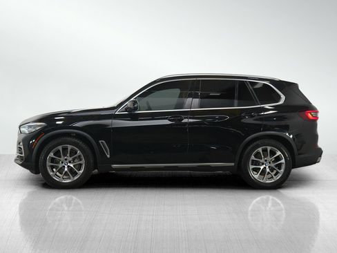 Used 2020 BMW X5 xDrive40i w/ Premium Package image 2