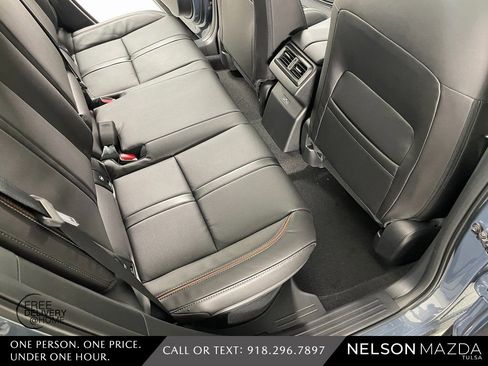 New 2026 MAZDA CX-50 AWD 2.5 Hybrid w/ Weather Package image 42