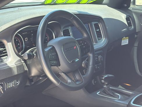 Certified 2023 Dodge Charger SXT RWD image 9