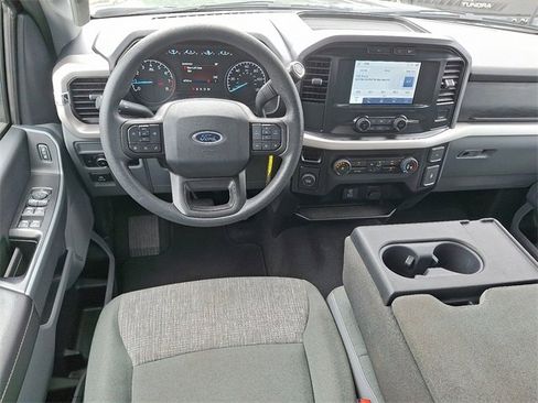 Used 2023 Ford F150 XLT image 10