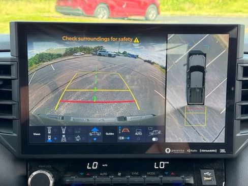 Used 2023 Toyota Tundra TRD Pro w/ TRD Pro Tow Package AWD/4WD image 21