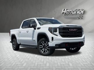 Used 2023 GMC Sierra 1500 AT4 w/ AT4 Premium Package AWD/4WD video 2