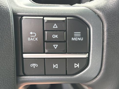 Used 2023 Ford F150 Lightning XLT AWD/4WD image 30