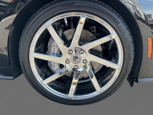 Used 2024 Ford Mustang GT Premium image 15