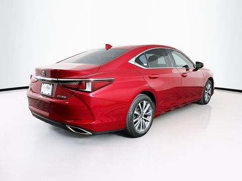 Used 2019 Lexus ES 350 FWD image 9