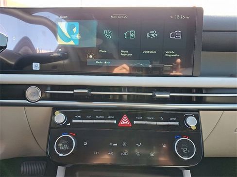 New 2026 Hyundai Tucson SEL image 9