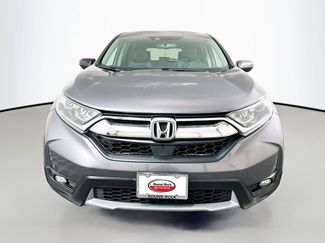 Used 2018 Honda CR-V EX-L video 2