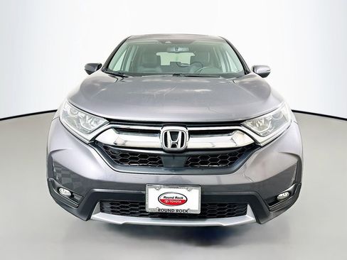 Used 2018 Honda CR-V EX-L image 2